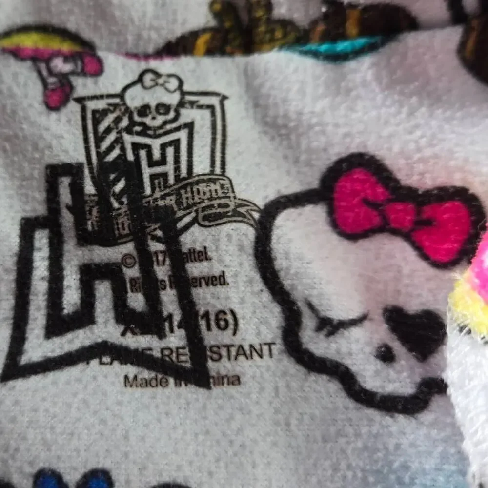 monster high monster high